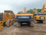 2021 Hyundai R220LVS-9S Crawler Excavator