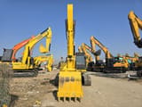 2023 Komatsu PC240-8 Crawler Excavator