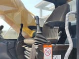 2021 Sany SY215C Crawler Excavator