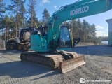 2018 Kobelco SK140SRLC-5 Crawler Excavator