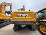 2026 XCMG XE200GA Crawler Excavator