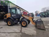 2017 CASE 221F Mini Excavator