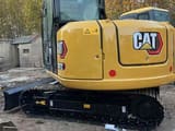 2023 Caterpillar 307E2 Raupenbagger