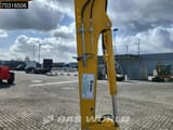 2024 Komatsu PC55MR-5 Mini Excavator