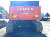 2023 Hitachi KMC600P-7 Demolition Excavator