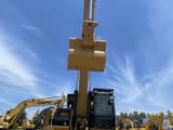 2023 Caterpillar 329D Crawler Excavator