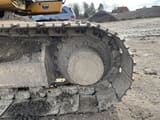 2012 Liebherr 916 Crawler Excavator