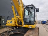 2018 Komatsu HB365LC-3 Crawler Excavator