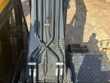 Excavator pe șenile Volvo EC210, 2018