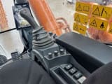 2021 Hitachi ZX490 LCH-7 Crawler Excavator