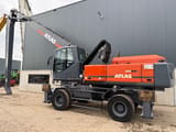 2018 Atlas 350MH Material Handler