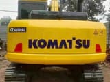 2022 Komatsu PC130-7 Crawler Excavator
