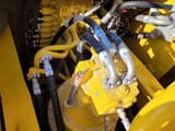 2023 Komatsu PC450 Crawler Excavator