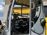 2019 Wacker Neuson EW100 Wheel Excavator