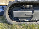 2025 Volvo ECR25D Mini Excavator