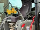 2021 Hidromek HMK 230LC-4 Crawler Excavator