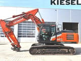 2021 Hitachi ZX250 LCN-7 Crawler Excavator