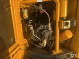 2016 JCB JZ140LC Crawler Excavator