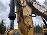 2022 Caterpillar 395-07A Crawler Excavator
