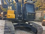 2024 Hyundai HX220HD Crawler Excavator