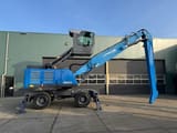2018 Fuchs MHL331F Material Handler