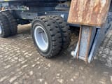 2022 Fuchs MHL331F Material Handler