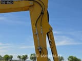 2024 Komatsu PC55MR-5 Mini Excavator