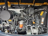 2026 LiuGong 906F Mini Excavator