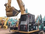 2024 Caterpillar 12 Mini Excavator
