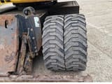 Komatsu PW148-8 Wheel Excavator