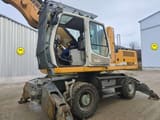 2012 Liebherr A904 C Material Handler