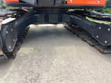 2020 Hitachi ZX50U-2 Mini Excavator