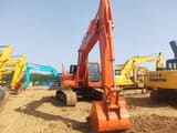 2022 Doosan DH225LC-7 Crawler Excavator