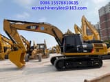 2024 Caterpillar 336D2 Crawler Excavator