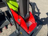 2025 Zoomlion ZE27GU Mini Excavator