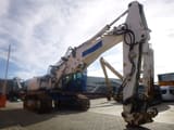2013 Liebherr R944C V LITRONIC Demolition Excavator