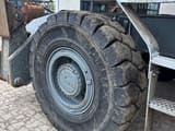 2015 Liebherr LH40 Material Handler