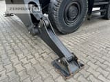 2022 Caterpillar MH3040-07A Material Handler