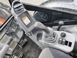 2017 Hitachi ZX48U-5A Crawler Excavator