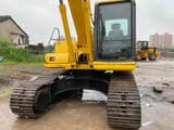 2023 Komatsu PC200-6 Crawler Excavator