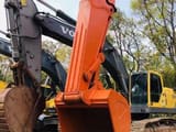 2013 Doosan DH420LC-7 Crawler Excavator