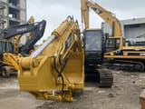 2016 Caterpillar 320C Crawler Excavator