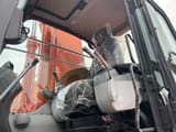 2020 Hitachi 350-5G Crawler Excavator