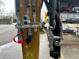 2021 Caterpillar 301.8 Mini Excavator