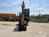 2024 Caterpillar 306E Crawler Excavator