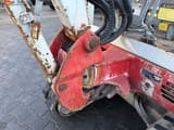 2009 Takeuchi TB014 Mini Excavator