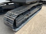 2025 Hyundai R215 SMART PLUS Crawler Excavator