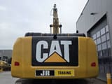 2018 Caterpillar 336FL Crawler Excavator