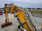 2020 Liebherr R926COMPACT Crawler Excavator
