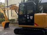 2020 Caterpillar 306E2 Mini Excavator